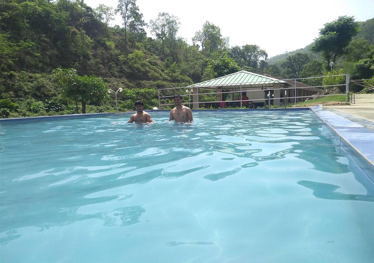 Crocus River Resort Lansdowne Eksteriør bilde